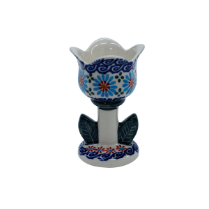 Tulip candlestick (A8 D3)