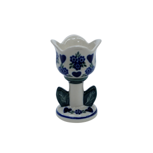 Tulip candlestick (A8 D89)