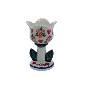 Tulip candlestick (A8 D88)