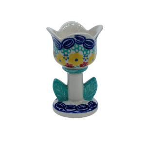 Tulip candlestick (A8 D26)