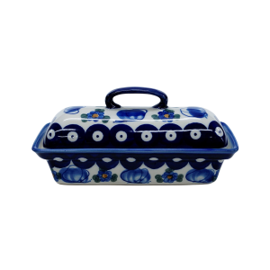 Butter dish USA (A108 D76)