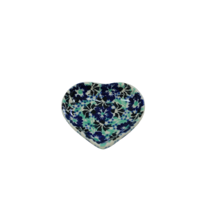 Heart saucer (A7 D87)