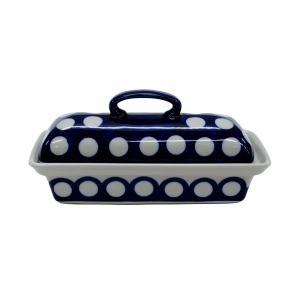 Butter dish USA (A108 D64)