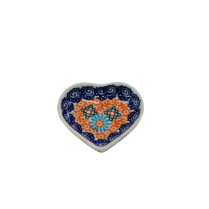 Podstawka serce (A7 D77)