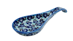 Spoon rest large (A473 D87)