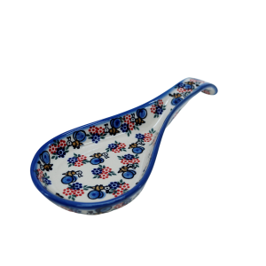 Spoon rest large (A473 D2)