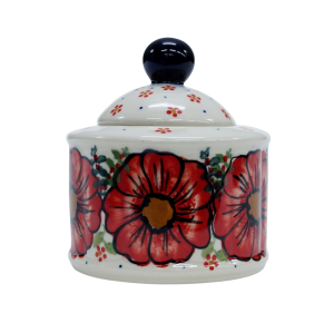 Sugar bowl (A76 D101)