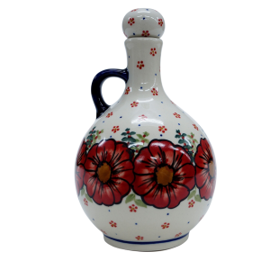 Butelka kula - karafka (A69 D101)