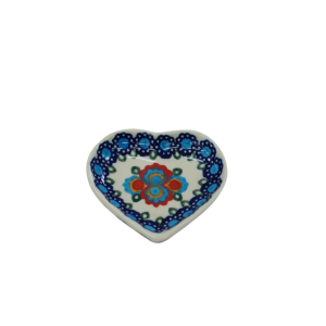 Podstawka serce (A7 D82)