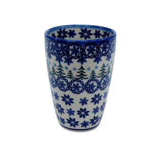 Cappuccino mug without handle (A11 D85)