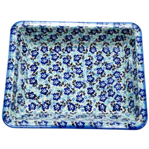 Ovenproof dish ANDY (A264 D87)