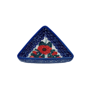 Small triangle bowl  (A450 D15)