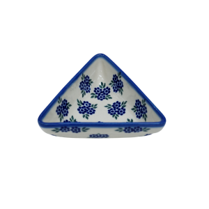 Small triangle bowl  (A450 D16)