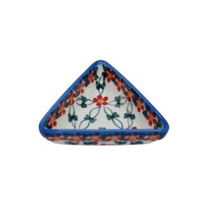 Small triangle bowl  (A450 D20)