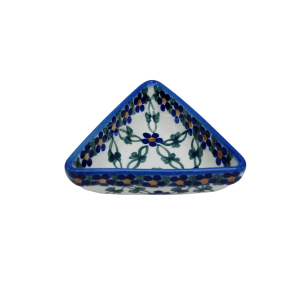 Small triangle bowl  (A450 D6)