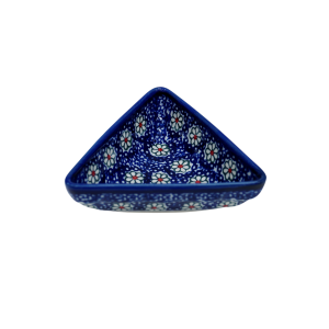 Small triangle bowl  (A450 D65)