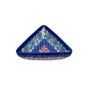 Small triangle bowl  (A450 D3)