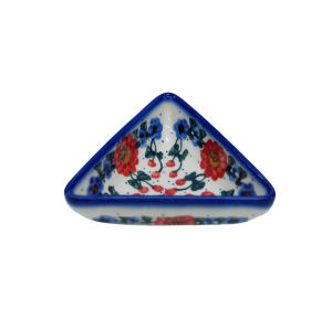 Small triangle bowl  (A450 D10)