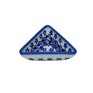 Small triangle bowl  (A450 D27)