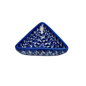 Small triangle bowl  (A450 D25)