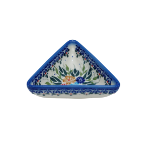Small triangle bowl  (A450 D60)