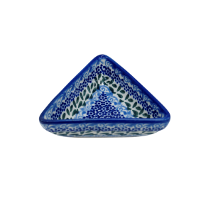 Small triangle bowl  (A450 D75)