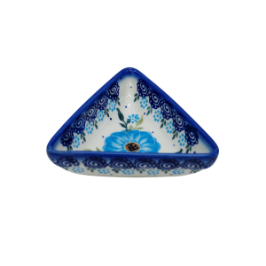 Small triangle bowl  (A450 D58)