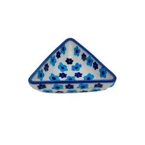Small triangle bowl  (A450 D84)
