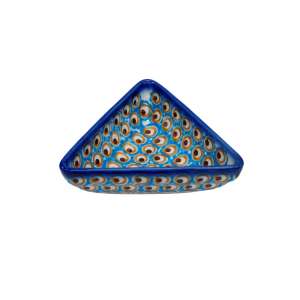 Small triangle bowl  (A450 D71)