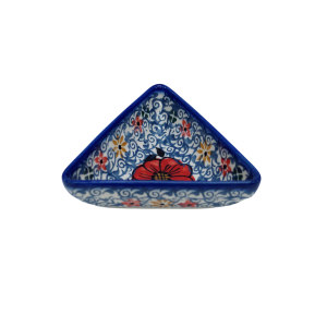 Small triangle bowl  (A450 D99)