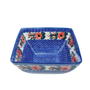 Square bowl deep (A452 D15)