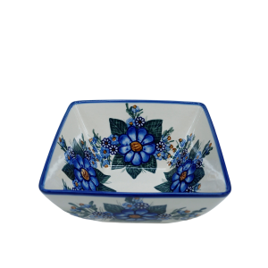 Square bowl deep (A452 D7)