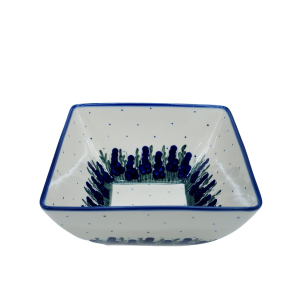 Square bowl deep (A452 D19)