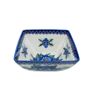 Square bowl deep (A452 D74)