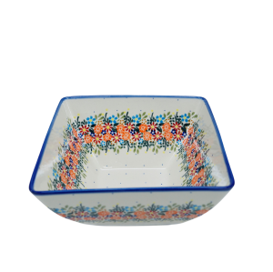 Square bowl deep (A452 D55)
