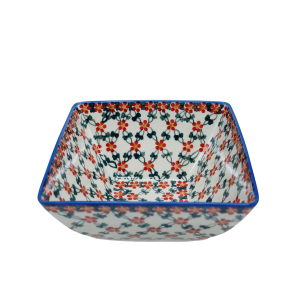 Square bowl deep (A452 D20)