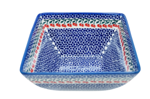 Miska kwadratowa głęboka (A452 D29)