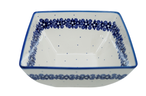 Square bowl deep (A452 D51)