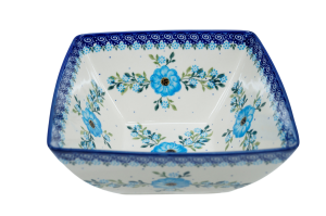 Square bowl deep (A452 D58)