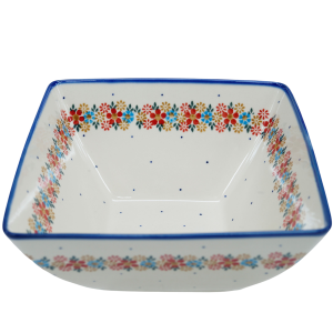 Square bowl deep (A452 D52)