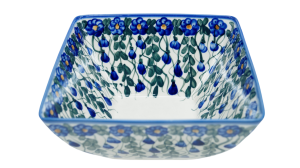 Square bowl deep (A452 D31)