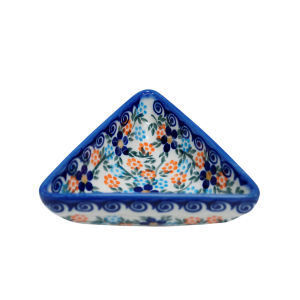 Small triangle bowl  (A450 D83)