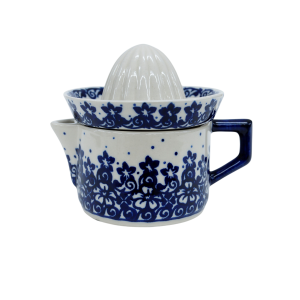 Citrus press (A409 D27)