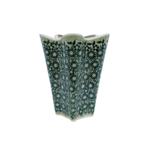 Flower vase (A104 D49) 