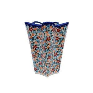 Flower vase (A104 D54)  
