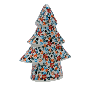 Small Christmas tree (A282 D54)