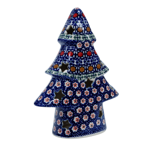 Small Christmas tree (A282 D1)