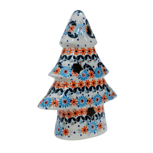 Small Christmas tree (A282 D91)