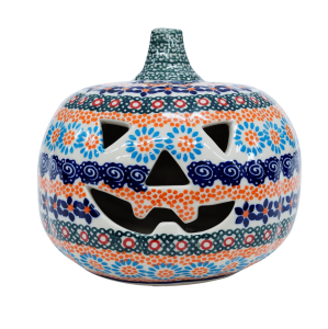 Large pumpkin II (A271 D77)