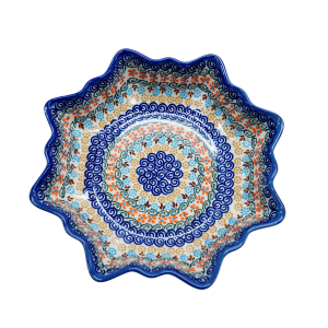 Platter STAR (A454 D5)  